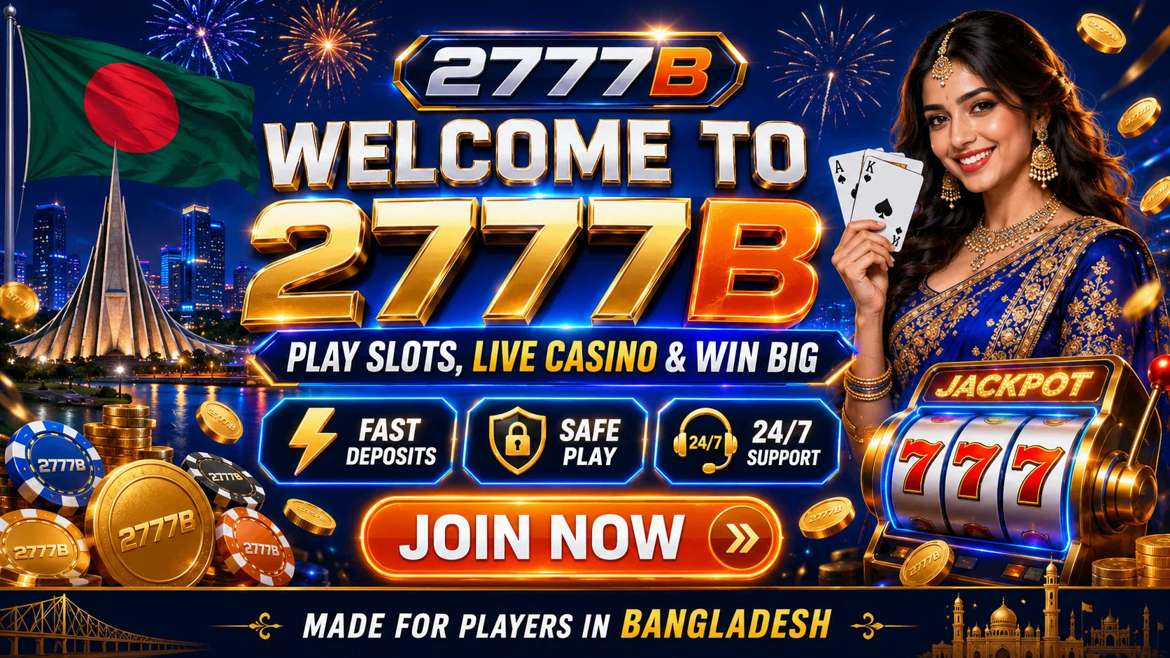 2777b  -  hero